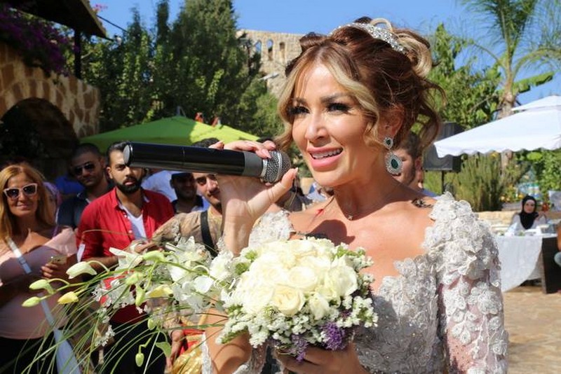 A magical day at EcoVillage Bader Hassoun by OrchideaByRita Part 2